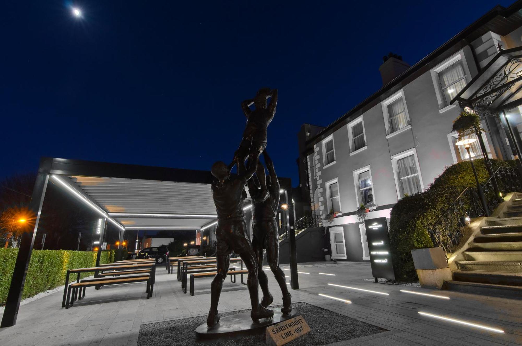 The Sandymount Hotel, Dublin