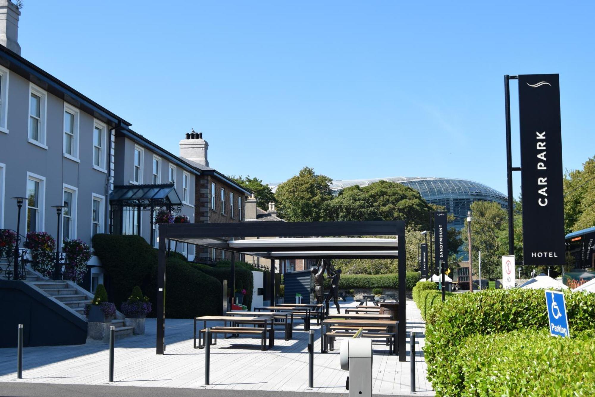 The Sandymount Hotel — Photos 2